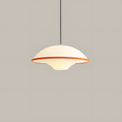 WOMO Flying Saucer Pendant Light-WM2819