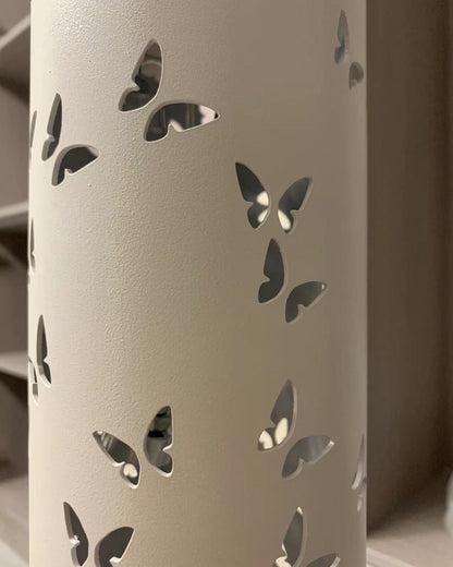 WOMO Cylinder Ambient Floor Lamp-WM7121