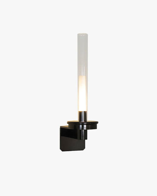 WOMO Hurricane Candlestick Wall Sconce-WM6116