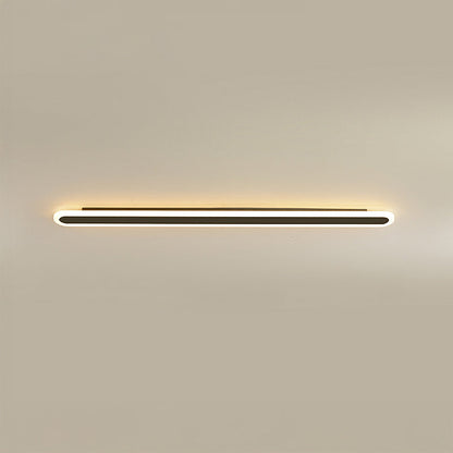 WOMO Long Linear Wall Sconce-WM6104