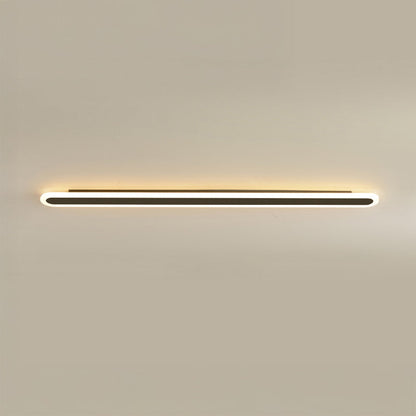 WOMO Long Linear Wall Sconce-WM6104