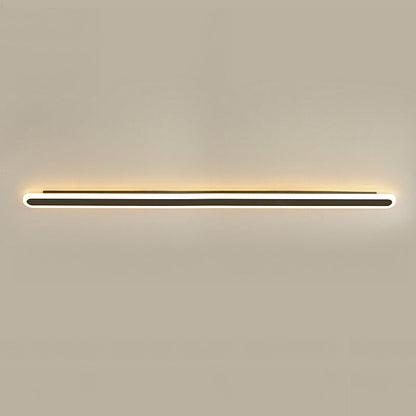 WOMO Long Linear Wall Sconce-WM6104