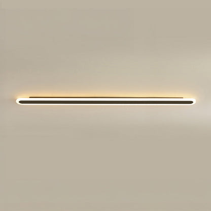 WOMO Long Linear Wall Sconce-WM6104