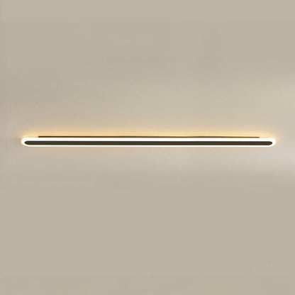 WOMO Long Linear Wall Sconce-WM6104