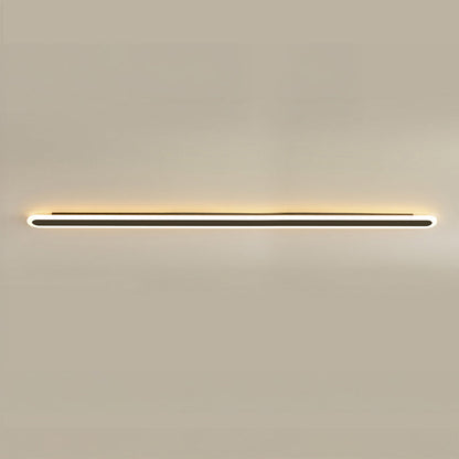 WOMO Long Linear Wall Sconce-WM6104