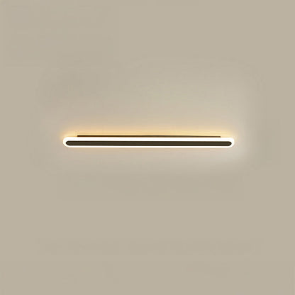 WOMO Long Linear Wall Sconce-WM6104