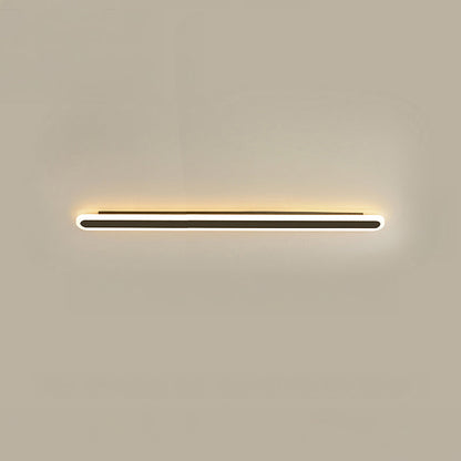 WOMO Long Linear Wall Sconce-WM6104