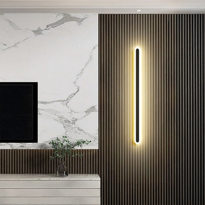 WOMO Long Linear Wall Sconce-WM6104