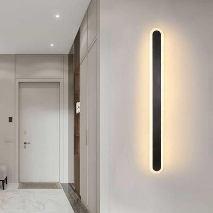 WOMO Long Linear Wall Sconce-WM6104