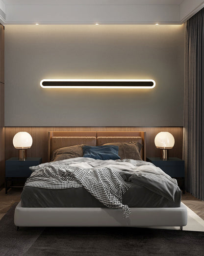 WOMO Long Linear Wall Sconce-WM6104