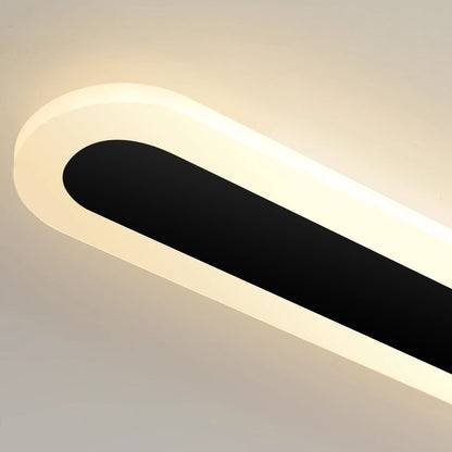 WOMO Long Linear Wall Sconce-WM6104