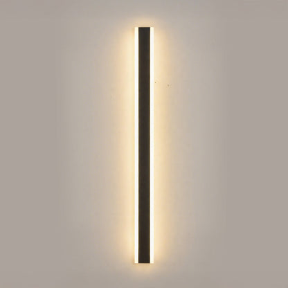 WOMO Long Linear Wall Sconce-WM6105b