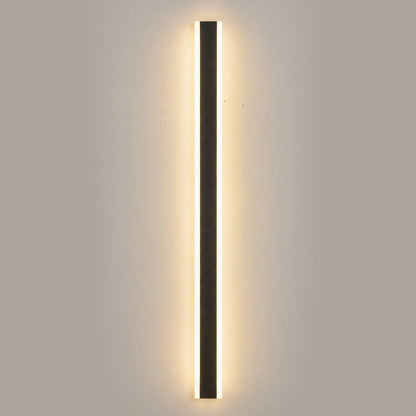 WOMO Long Linear Wall Sconce-WM6105b