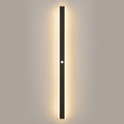 WOMO Long Linear Wall Sconce-WM6105a