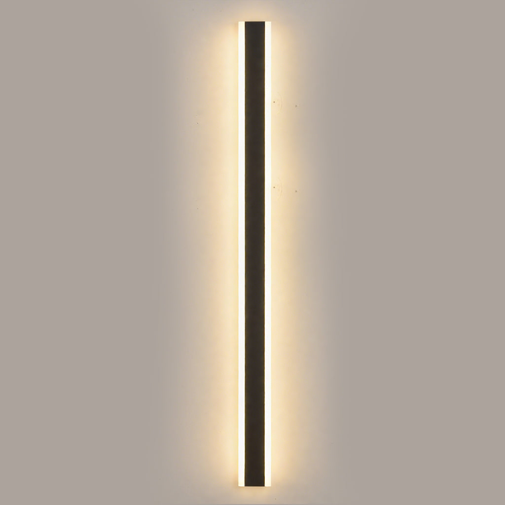 WOMO Long Linear Wall Sconce-WM6105b