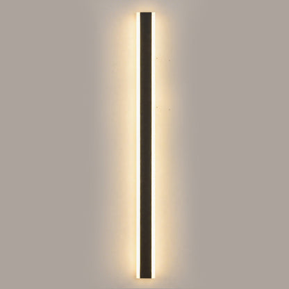 WOMO Long Linear Wall Sconce-WM6105b