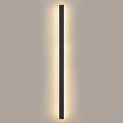 WOMO Long Linear Wall Sconce-WM6105b