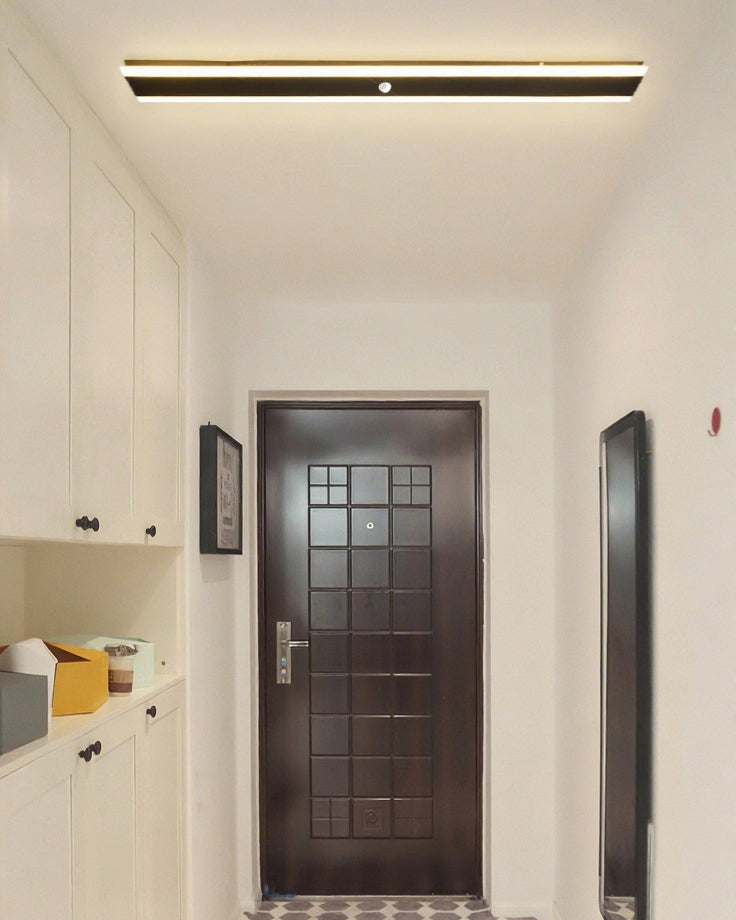 WOMO Long Linear Wall Sconce-WM6105b