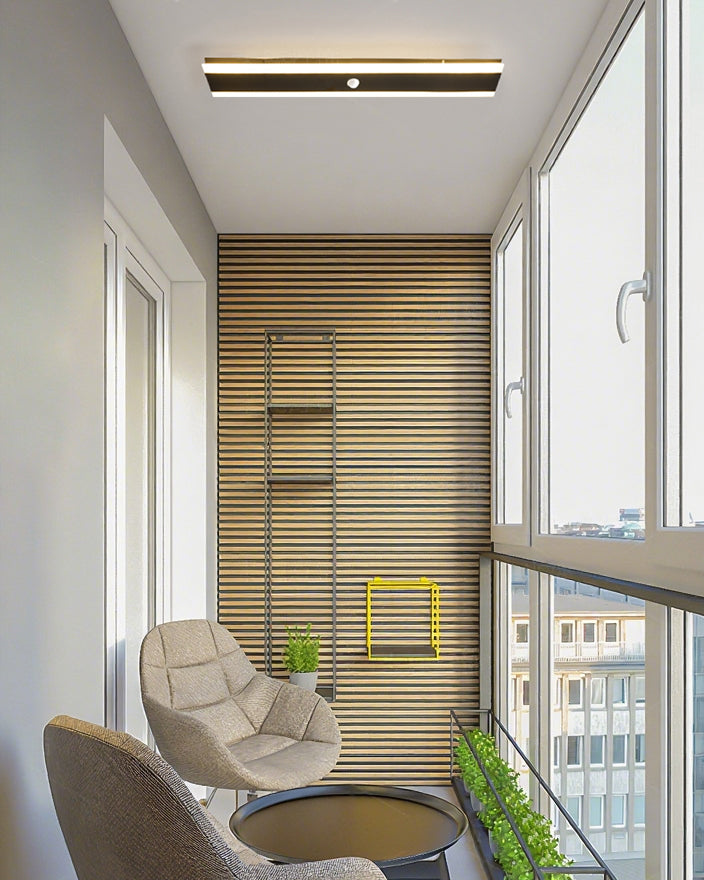 WOMO Long Linear Wall Sconce-WM6105b
