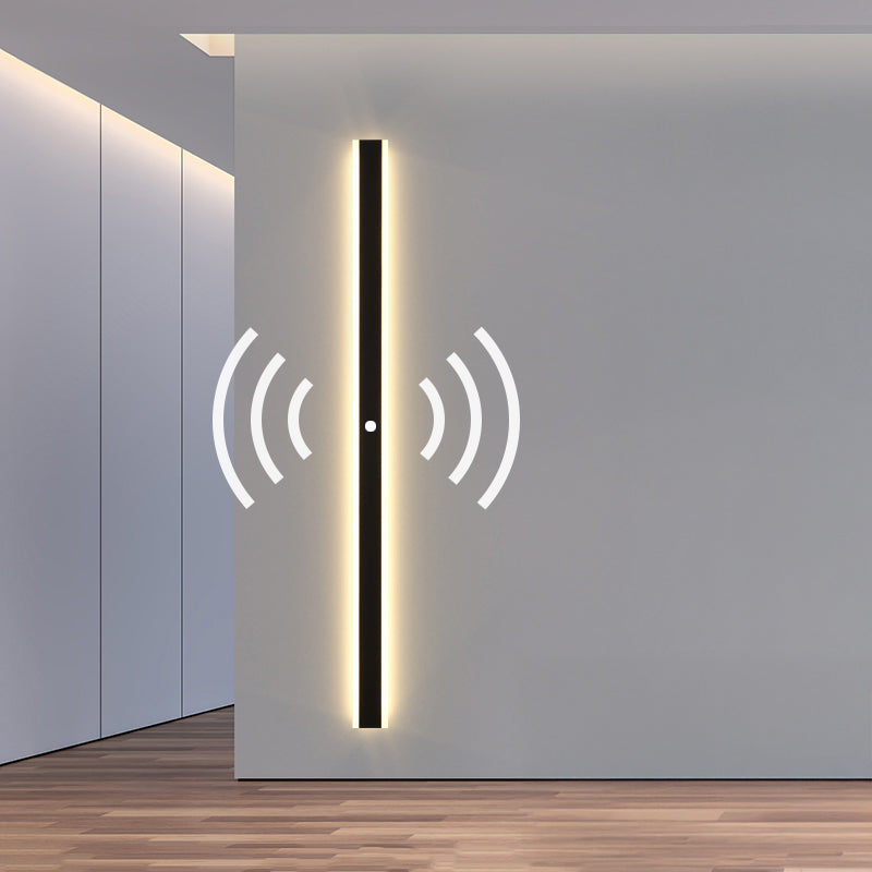 WOMO Long Linear Wall Sconce-WM6105b