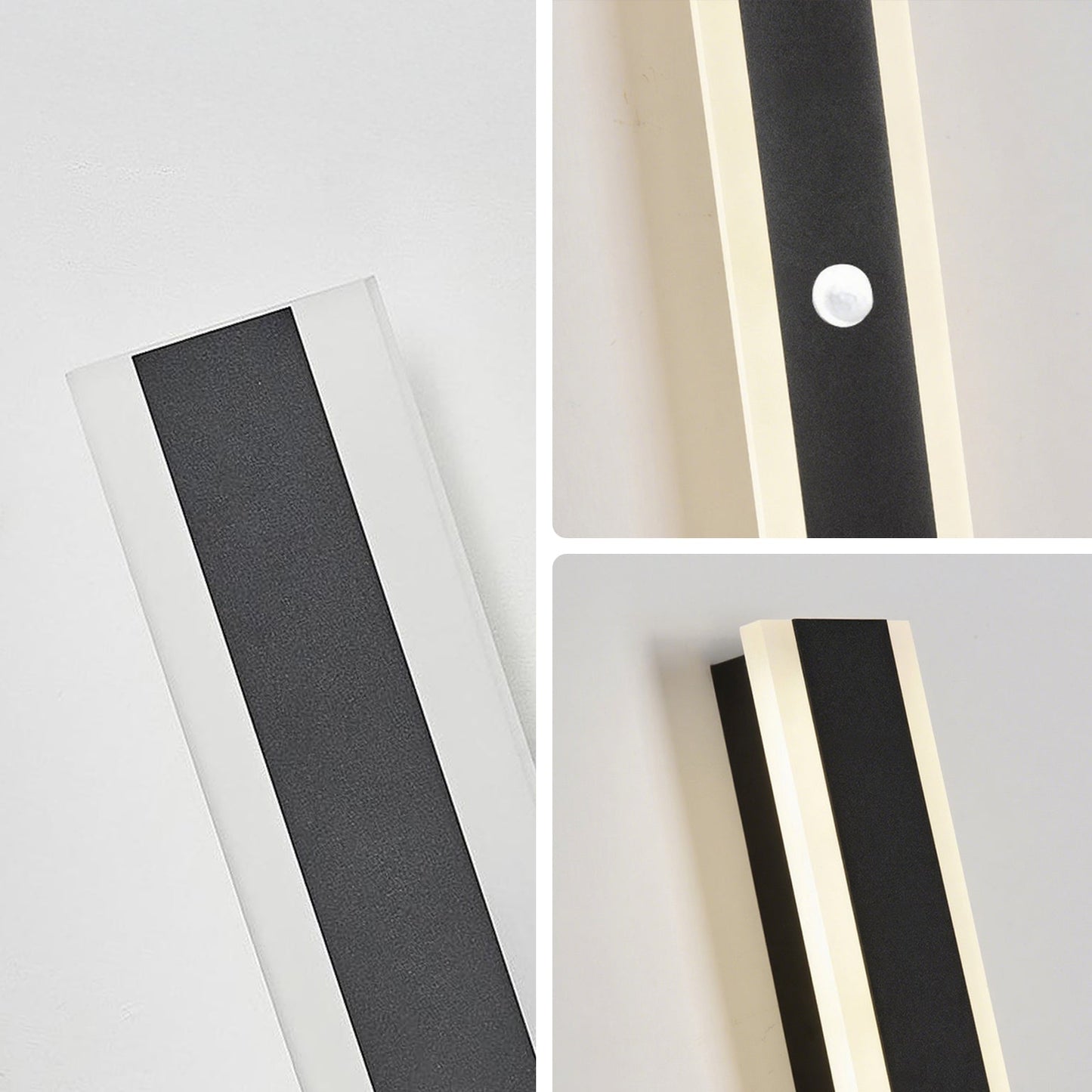 WOMO Long Linear Wall Sconce-WM6105b
