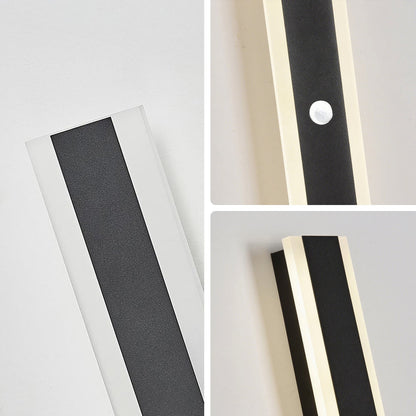 WOMO Long Linear Wall Sconce-WM6105b