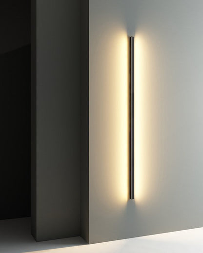 WOMO Long Linear Wall Sconce-WM6106