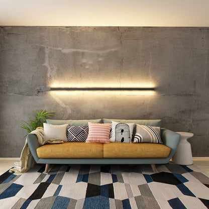 WOMO Long Linear Wall Sconce-WM6106