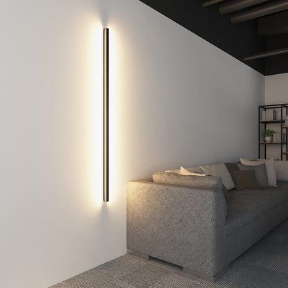 WOMO Long Linear Wall Sconce-WM6106