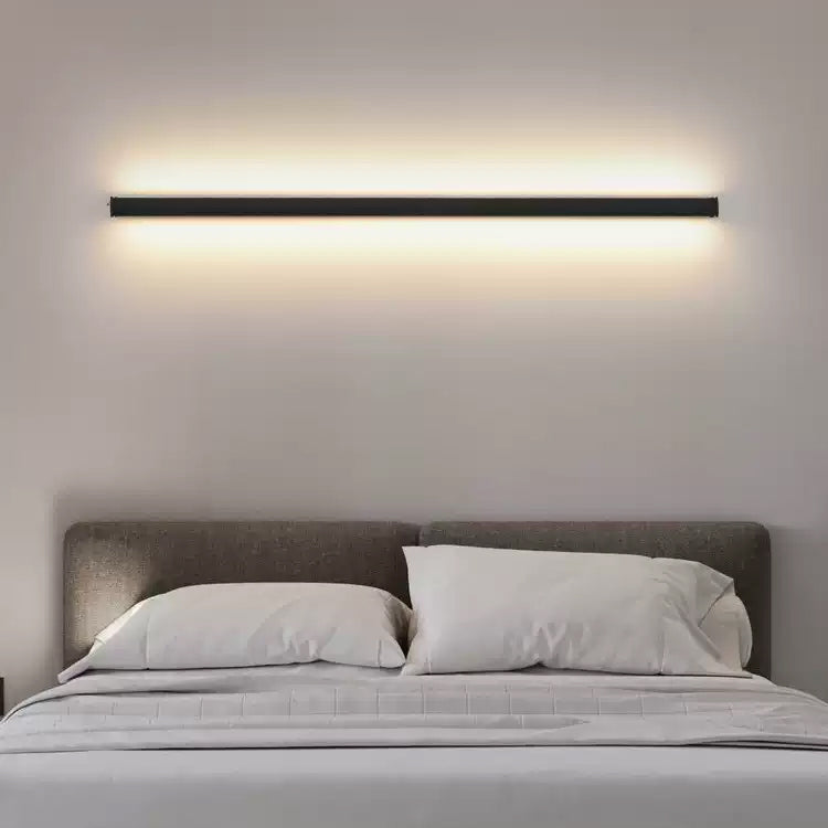 WOMO Long Linear Wall Sconce-WM6106