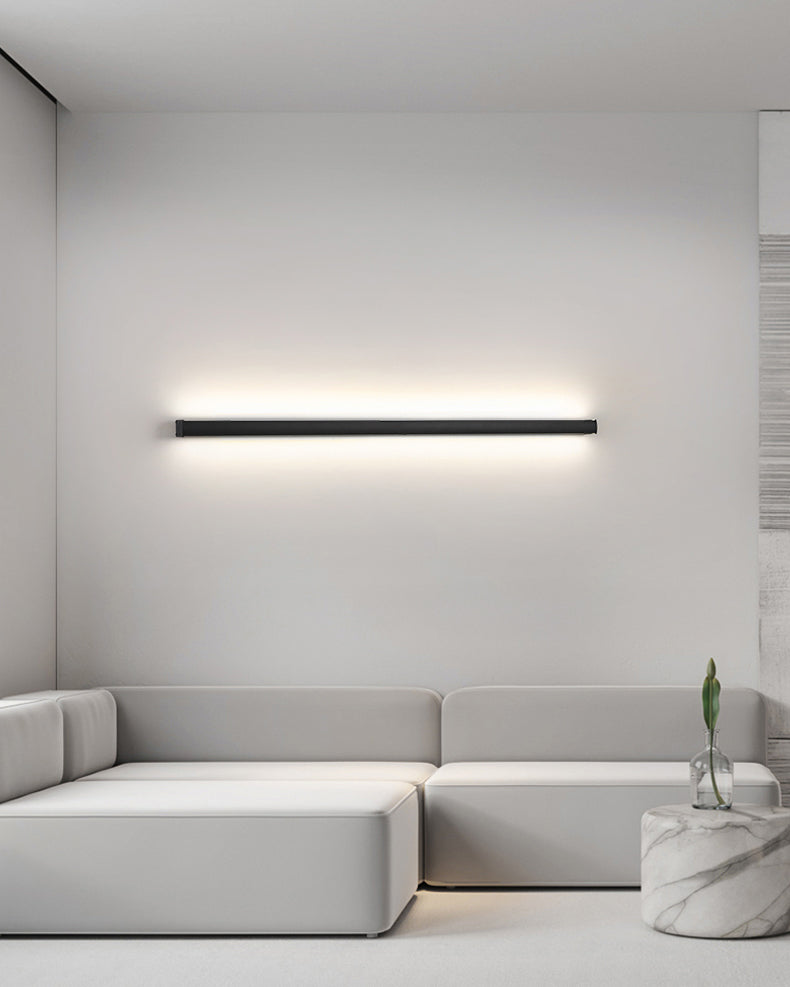 WOMO Long Linear Wall Sconce-WM6106