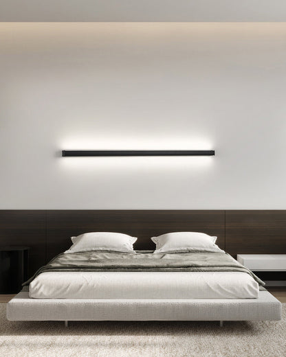 WOMO Long Linear Wall Sconce-WM6106