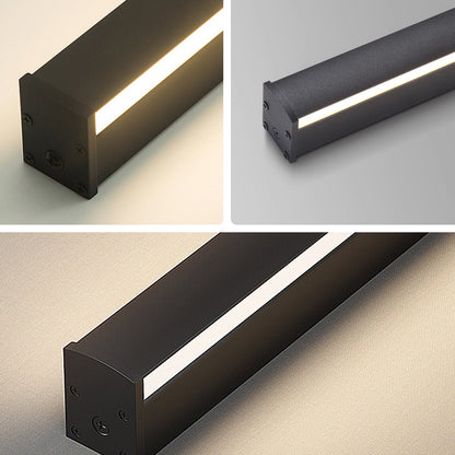 WOMO Long Linear Wall Sconce-WM6106