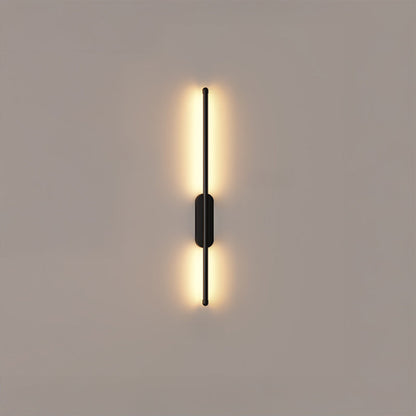WOMO Long Linear Wall Sconce-WM6131