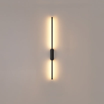 WOMO Long Linear Wall Sconce-WM6131