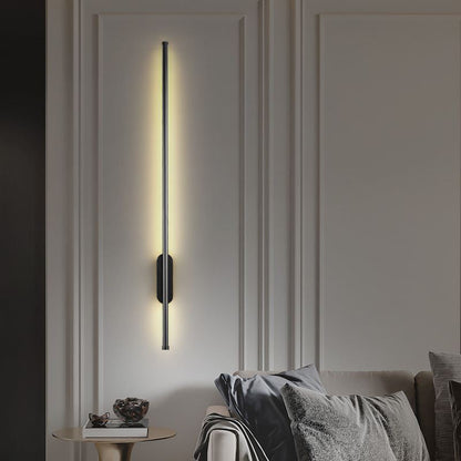 WOMO Long Linear Wall Sconce-WM6131
