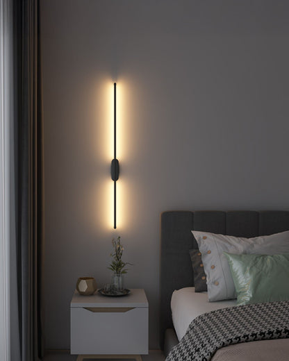 WOMO Long Linear Wall Sconce-WM6131