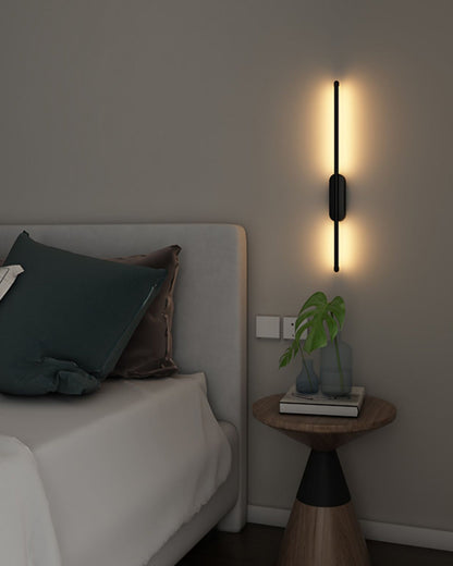 WOMO Long Linear Wall Sconce-WM6131