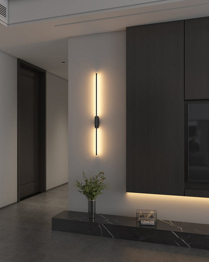 WOMO Long Linear Wall Sconce-WM6131