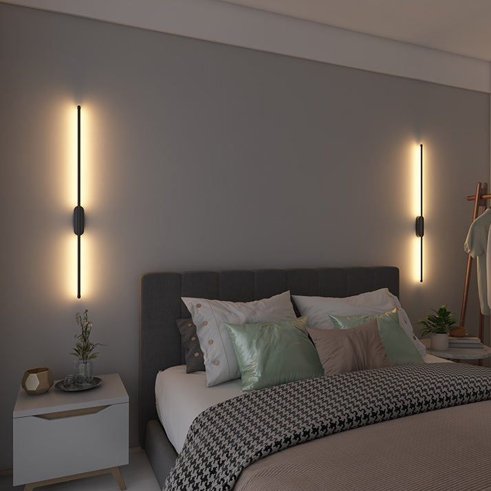 WOMO Long Linear Wall Sconce-WM6131