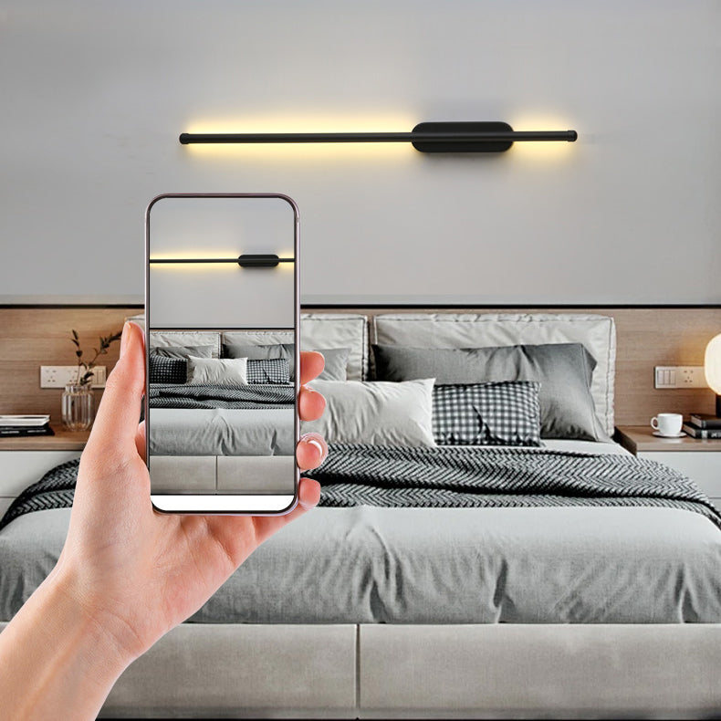 WOMO Long Linear Wall Sconce-WM6131