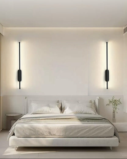 WOMO Long Linear Wall Sconce-WM6131