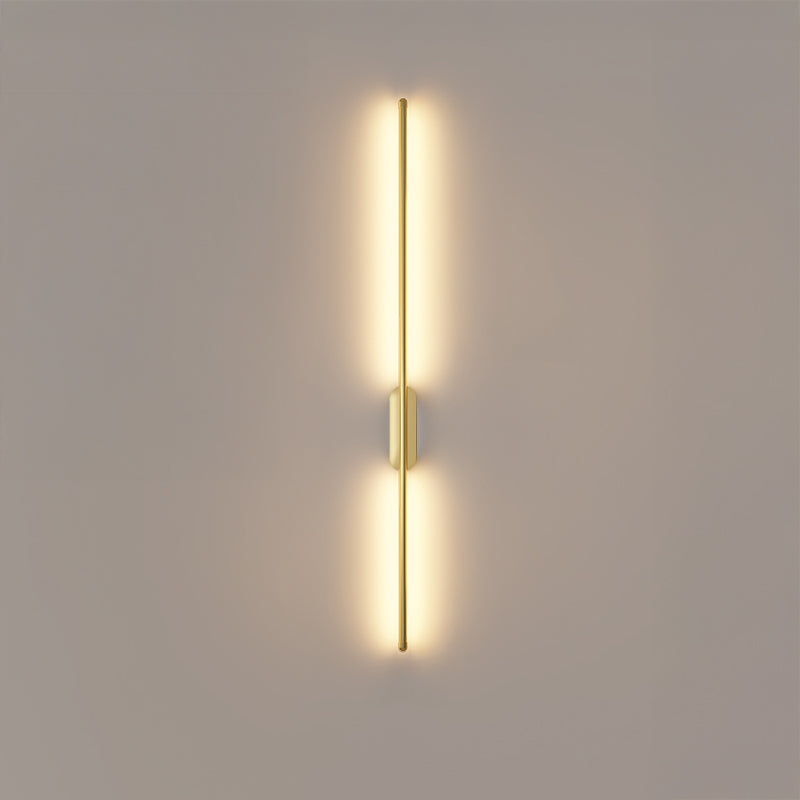 WOMO Long Linear Wall Sconce-WM6131