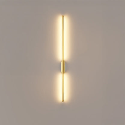 WOMO Long Linear Wall Sconce-WM6131