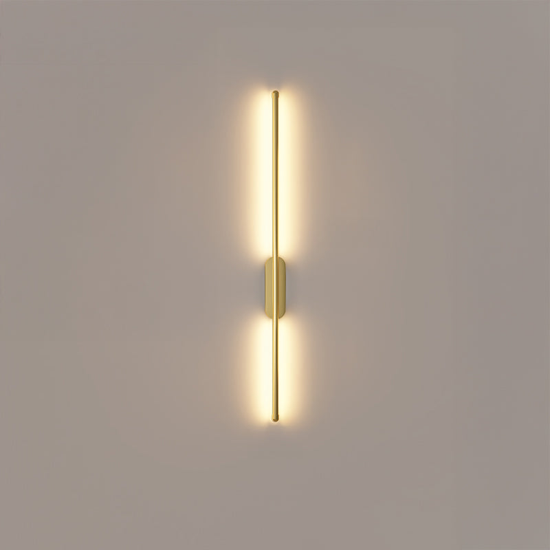 WOMO Long Linear Wall Sconce-WM6131