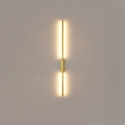 WOMO Long Linear Wall Sconce-WM6131