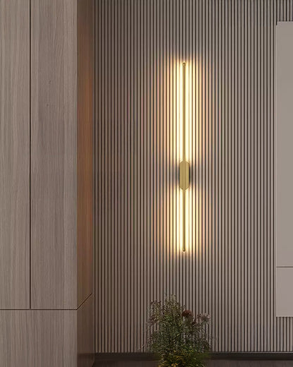 WOMO Long Linear Wall Sconce-WM6131