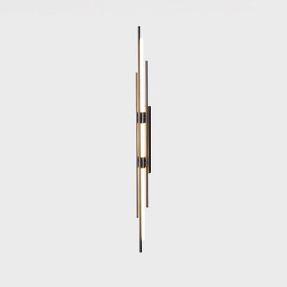 WOMO Led Bar Wall Sconce-WM6135