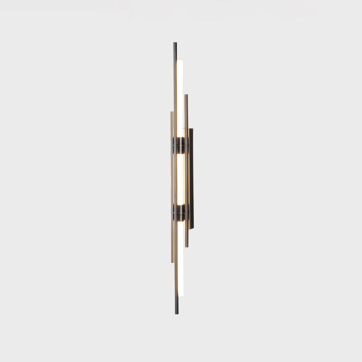 WOMO Led Bar Wall Sconce-WM6135