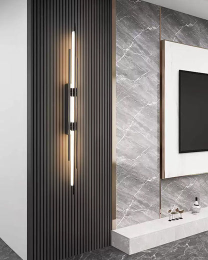 WOMO Led Bar Wall Sconce-WM6135